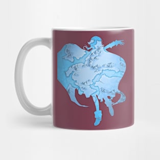 Lute: Prodigy Mug